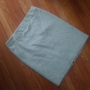 Jaclyn Smith Pencil Skirt